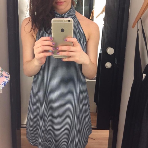American Apparel Dress